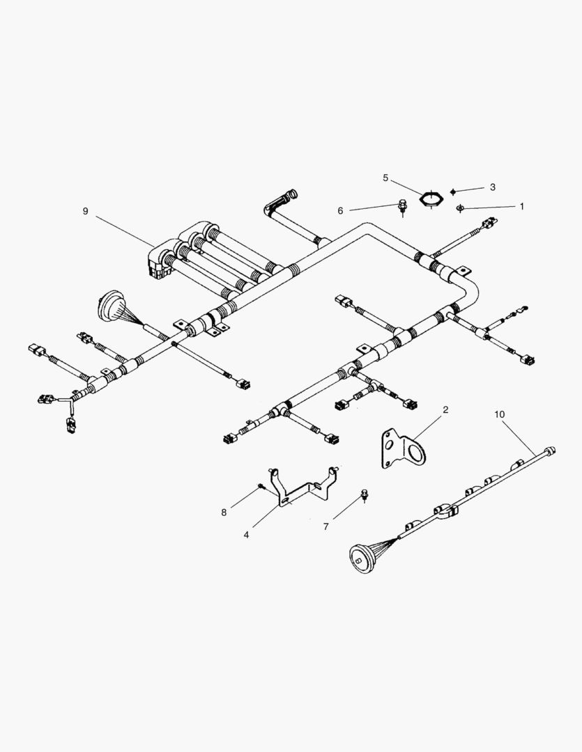 ЭЛЕКТРОУСТАНОВОЧНЫЕ ИЗДЕЛИЯ