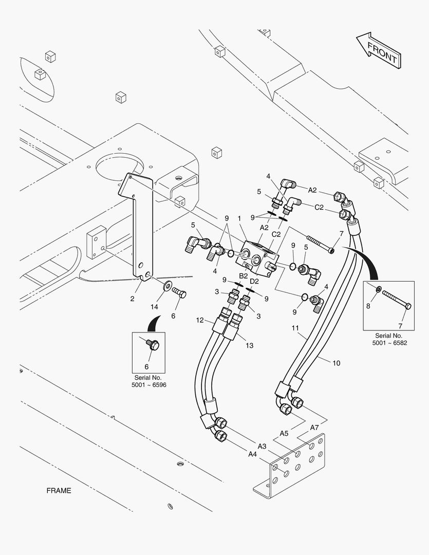 ИЗМЕНЕНИЯ РЕЖИМА ТРУБОПРОВОДА(1)