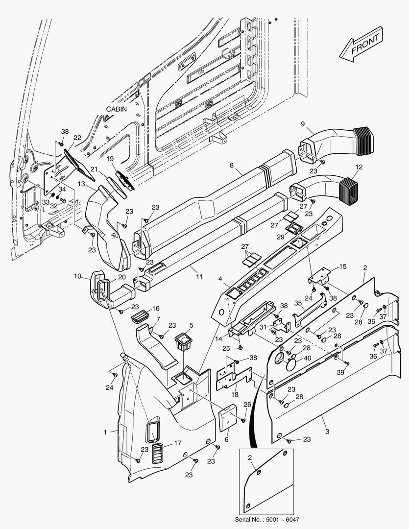 КРЫШКА ТРУБОПРОВОДА
