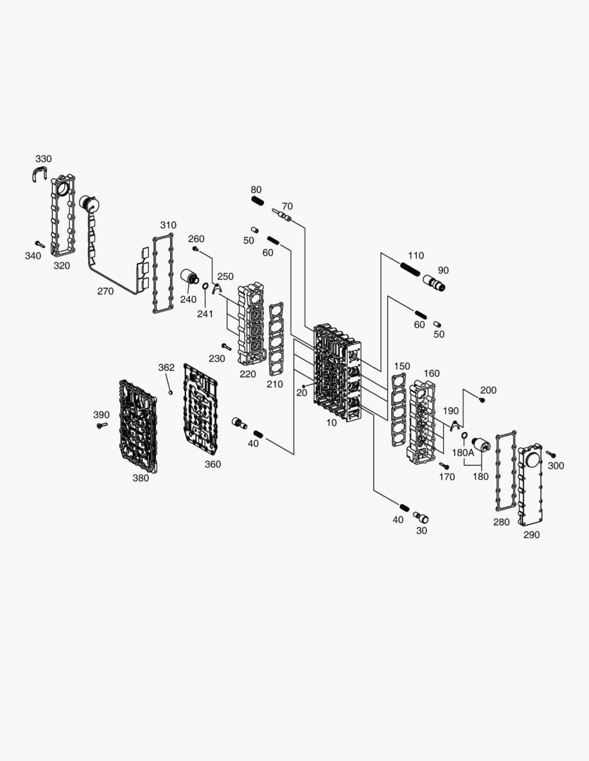 СИСТЕМА ПЕРЕКЛЮЧЕНИЯ ПЕРЕДАЧ(2)