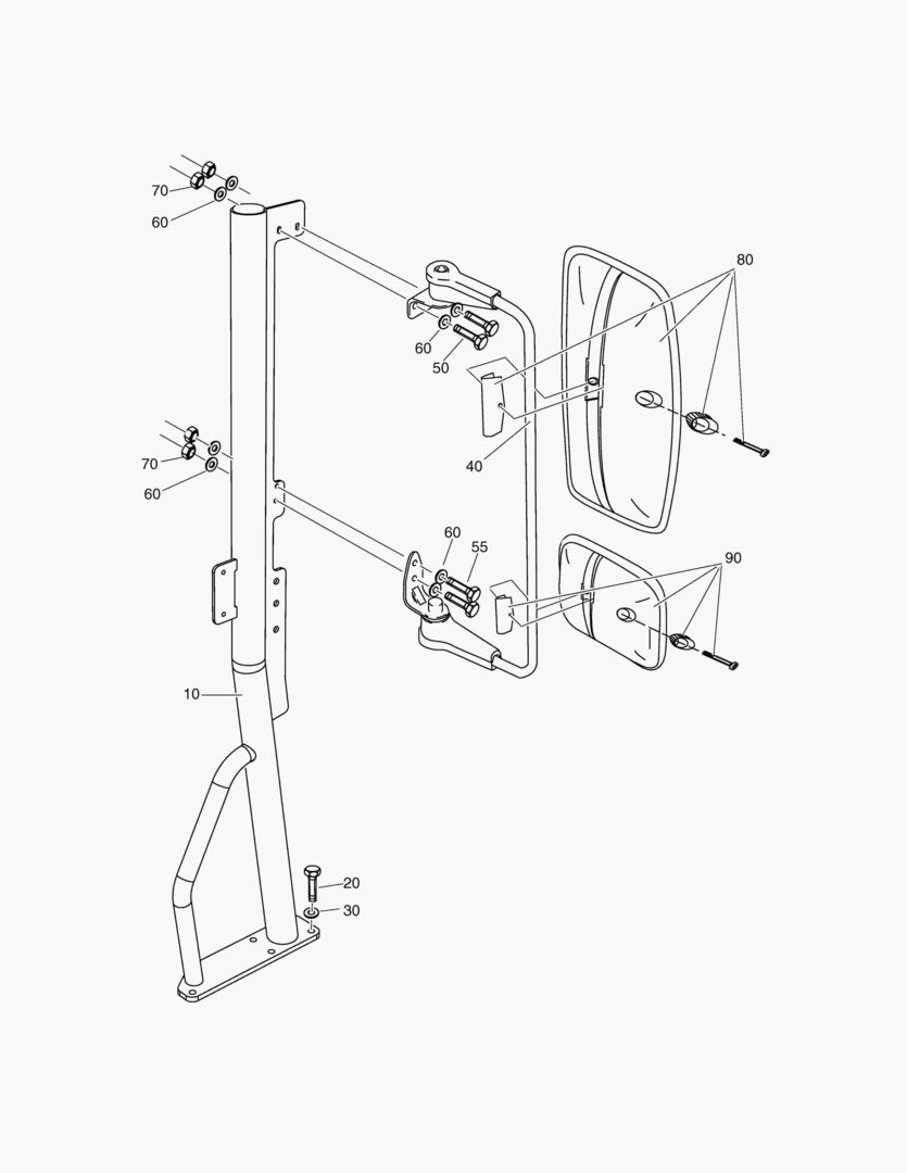 G360-10 MIRROR