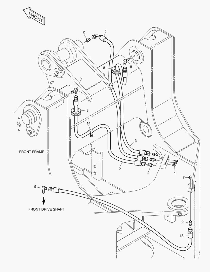 СМАЗКА ТРУБОПРОВОДА