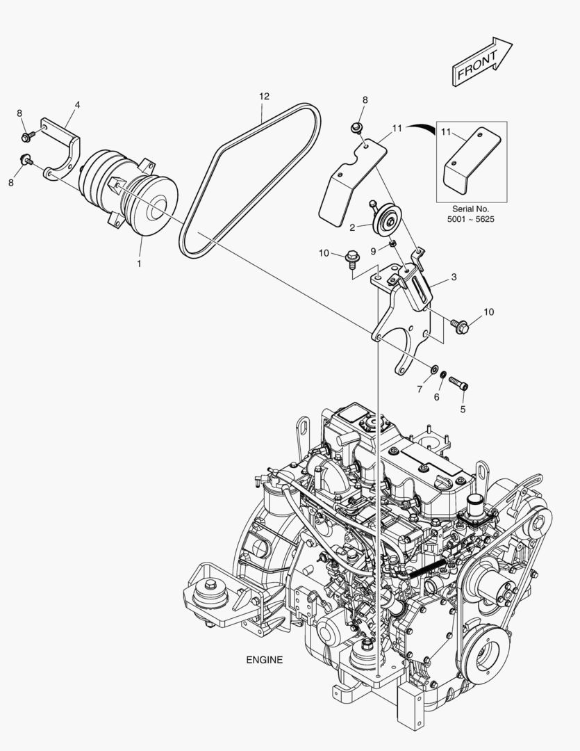 КОМПРЕССОР - КОНДИЦИОНЕР
