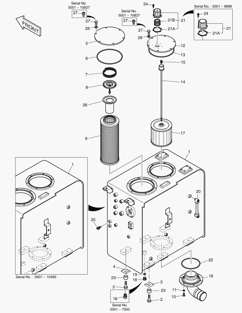 1210 OIL TANK [5001~10876]