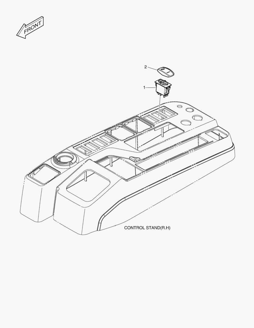 СТЕКЛООЧИСТИТЕЛЬ НИЖНЕГО СТЕКЛА - СИСТЕМА ЗАЩИТЫ ПРИ ОПРОКИДЫВАНИИ