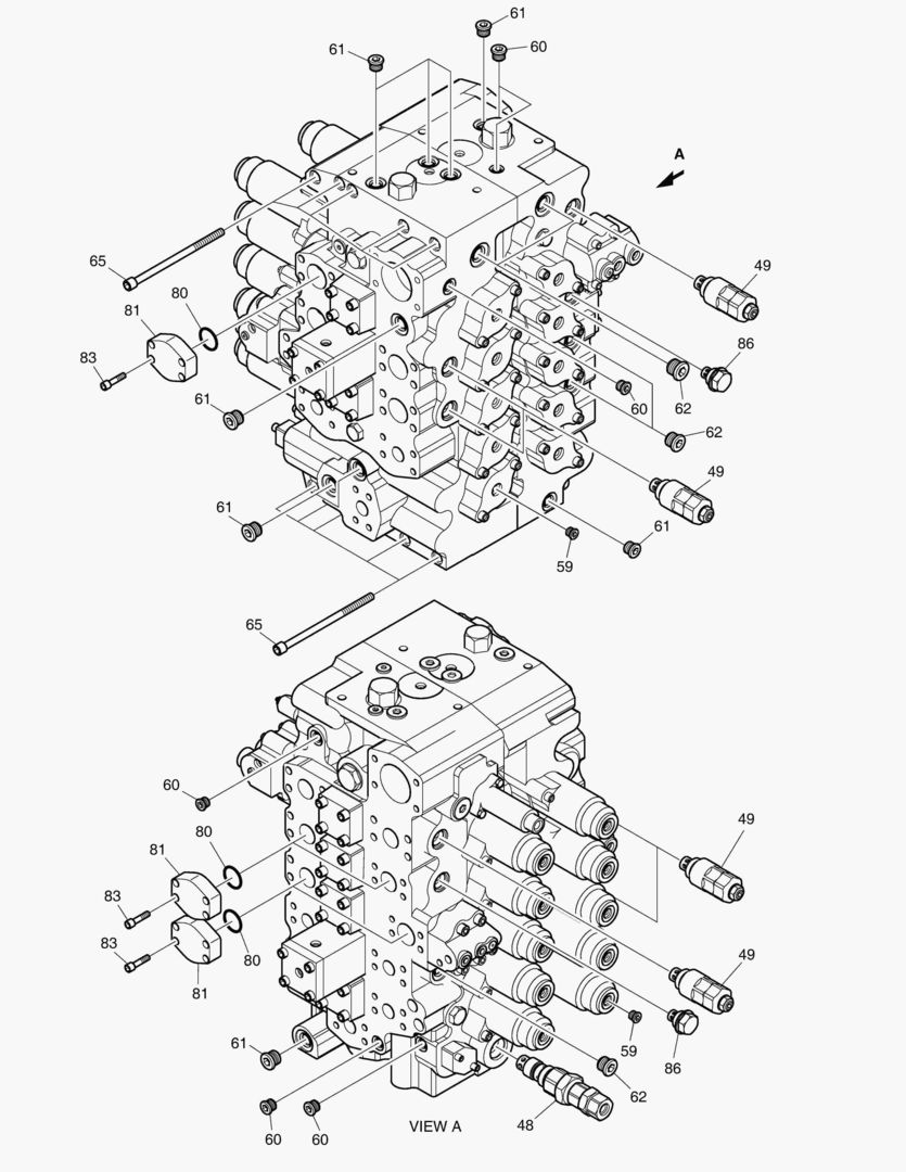 РЕГУЛИРУЮЩИЙ КЛАПАН(1)