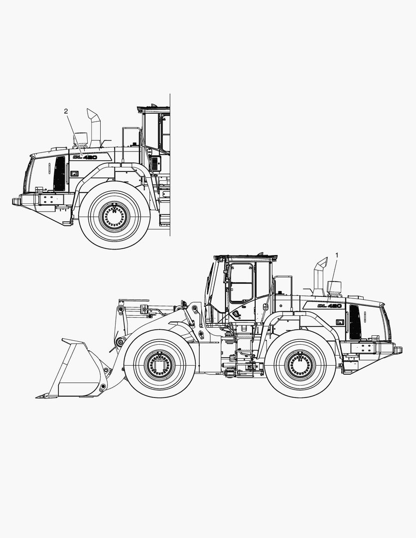 4260 DECAL - MACHINE NAME [10001~10304]