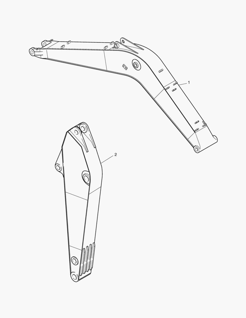 ПЕРЕДНИЙ ДЛЯ ВЫКЛЮЧАТЕЛЯ