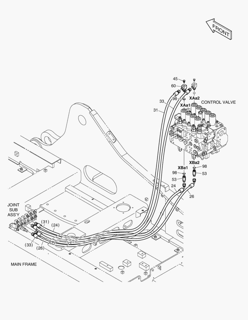 1360 PILOT PIPING(3) - ARM