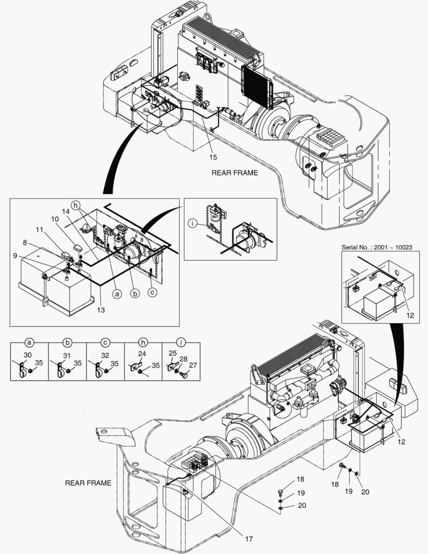 ЭЛЕКТРОПРОВОДКА(1)-АККУМУЛЯТОР