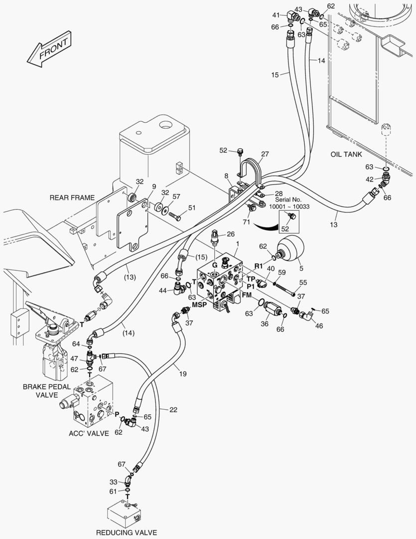 ГИДРОСИСТЕМА ТОРМОЗОВ(1)