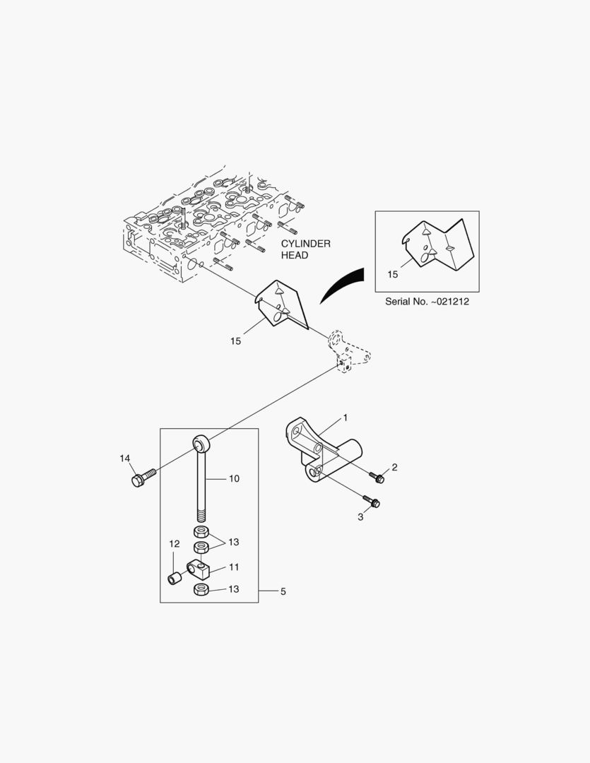 УСТАНОВКА ГЕНЕРАТОРА ПЕРЕМЕННОГО ТОКА