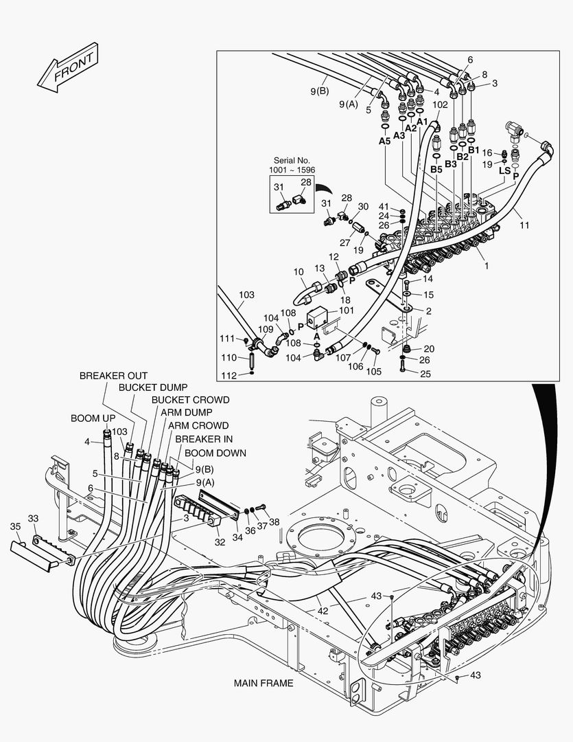 ГЛАВНАЯ МАГИСТРАЛЬ(1)