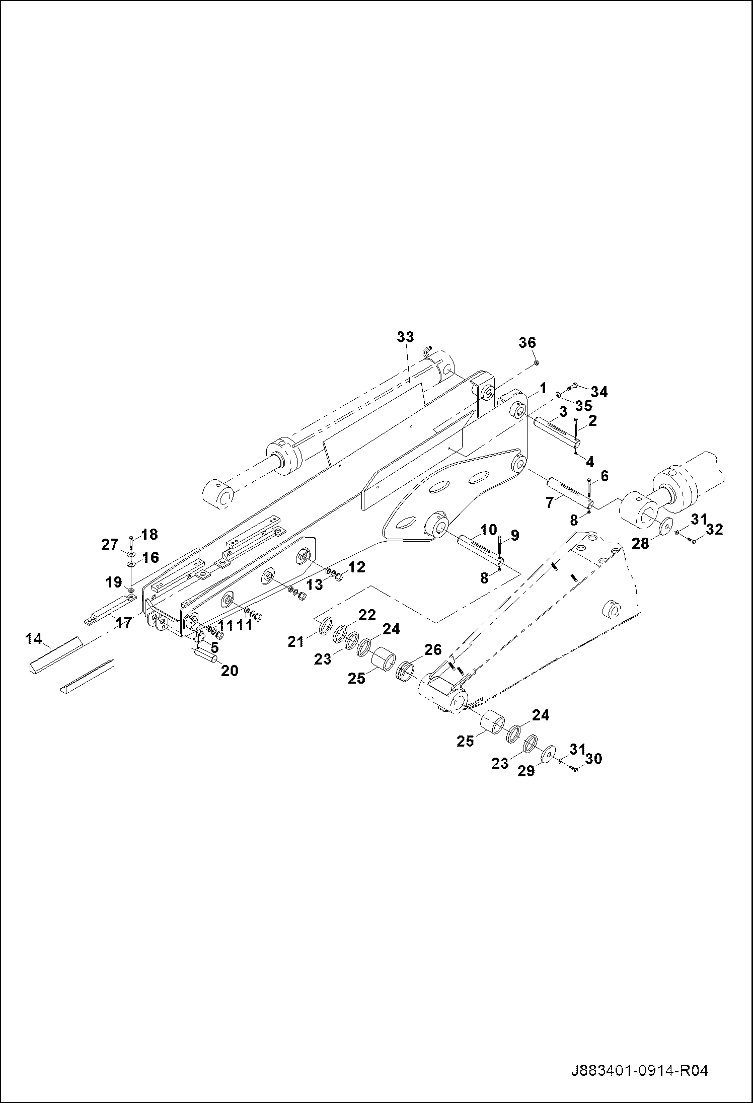 УДЛИНЕННАЯ РУКОЯТЬ И СОЕДИНЕНИЯ