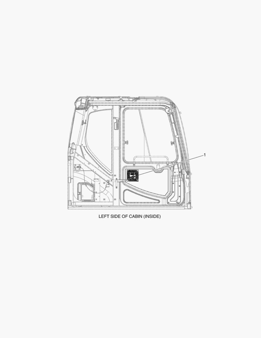 ПРЕДУПРЕЖДАЮЩАЯ ТАБЛИЧКА - СМАЗКА