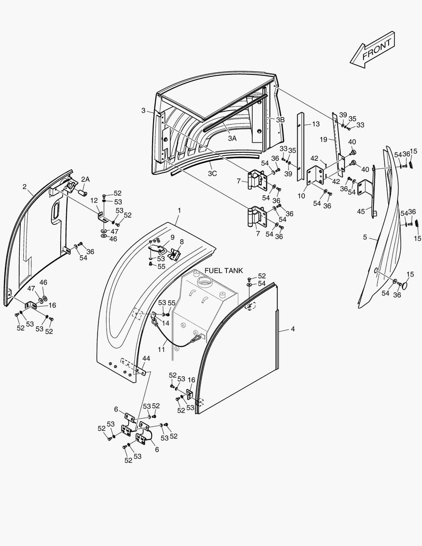 1261 COVER ASS`Y [6638~]