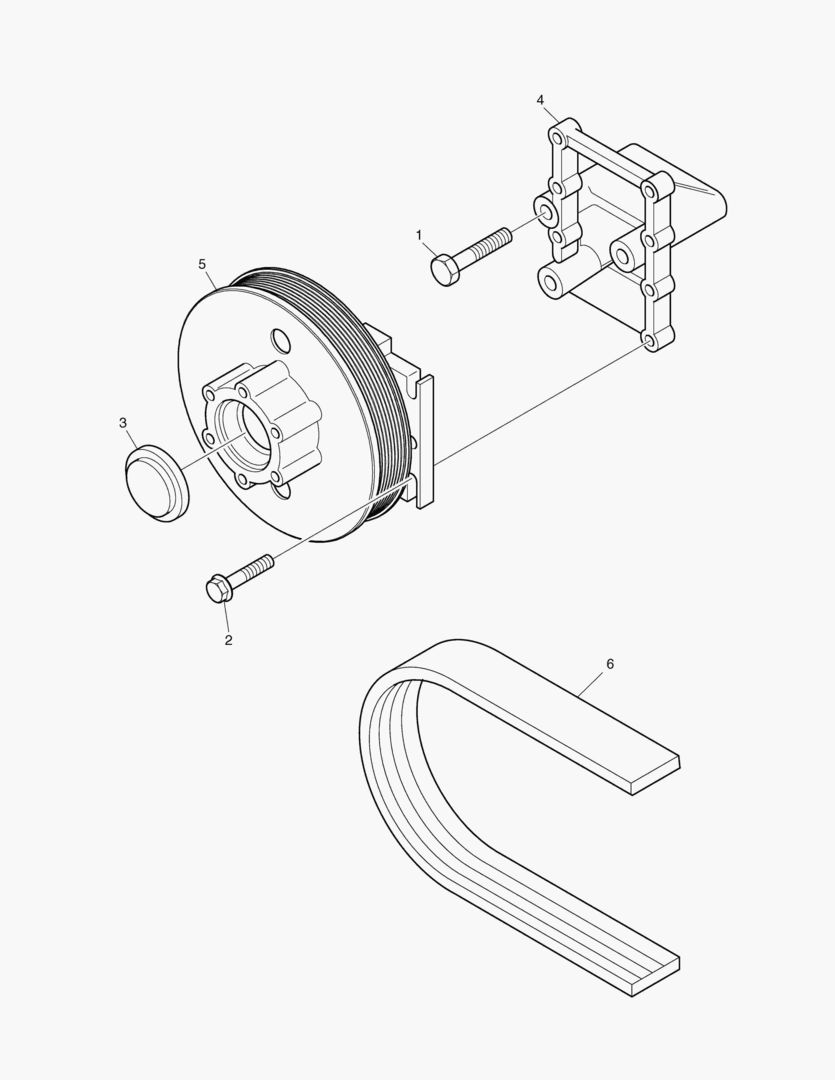 МОНТАЖ ПРИВОДА