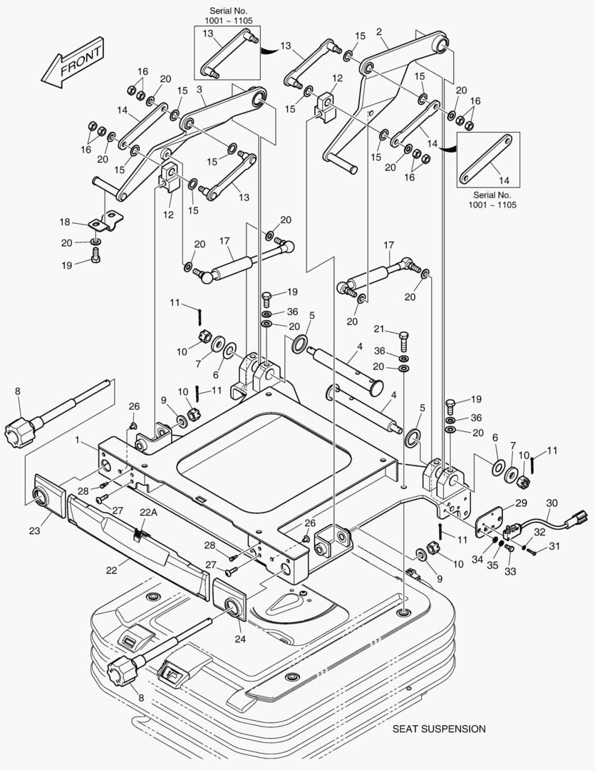 ПЛАСТИНА СИДЕНЬЯ