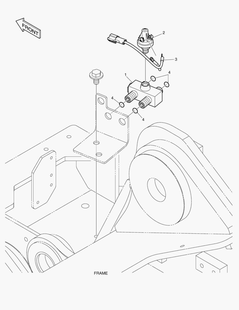 ПОВОРОТНЫЙ СИГНАЛ