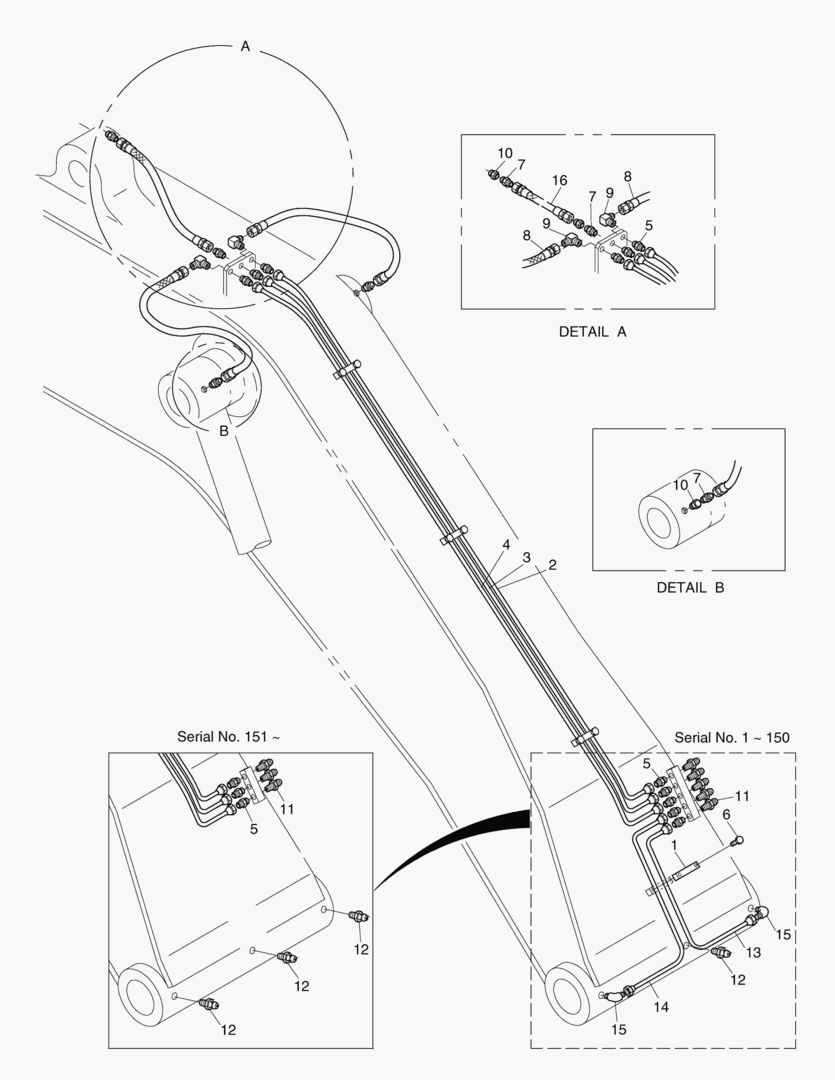 ПЕРЕДНИЙ САМОСМАЗЧИК