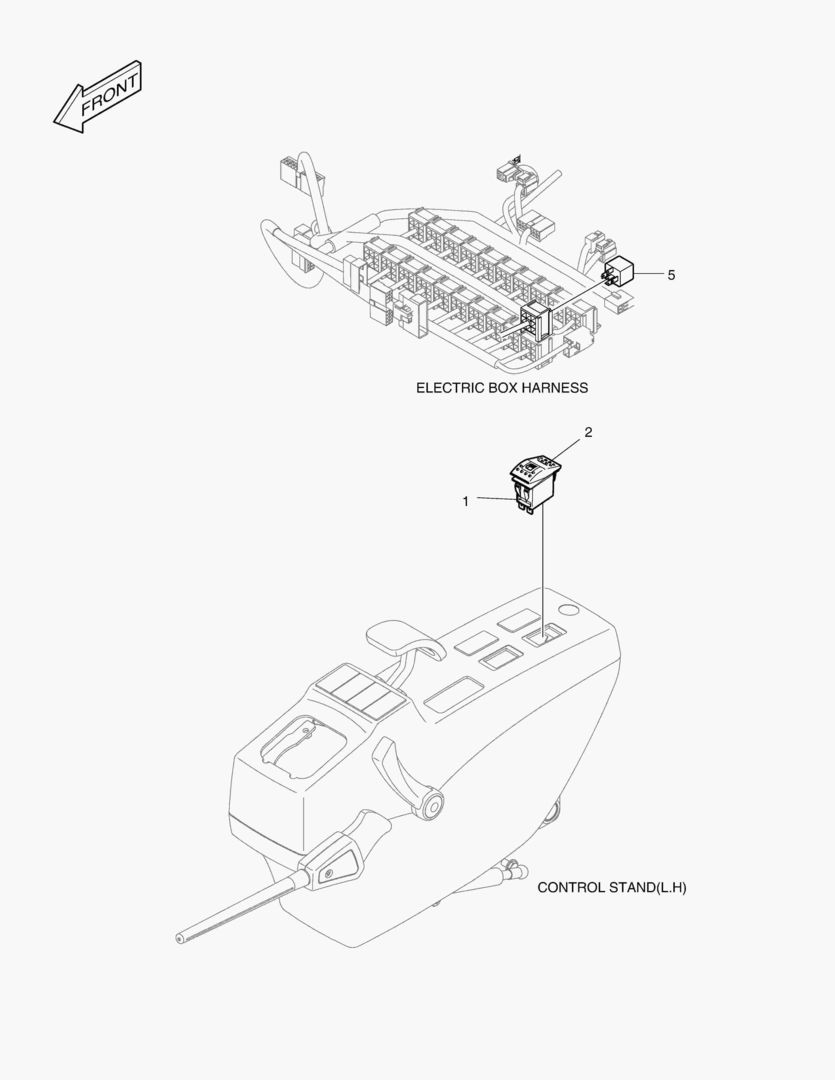 Спецтехника 6900 FUEL HEATER [5001~5079] - главное фото