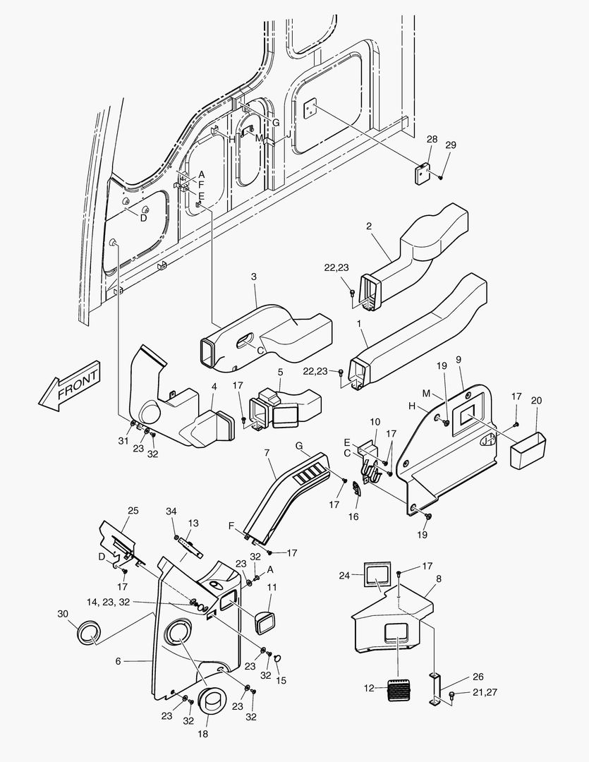 ТРУБОПРОВОД В СБОРЕ