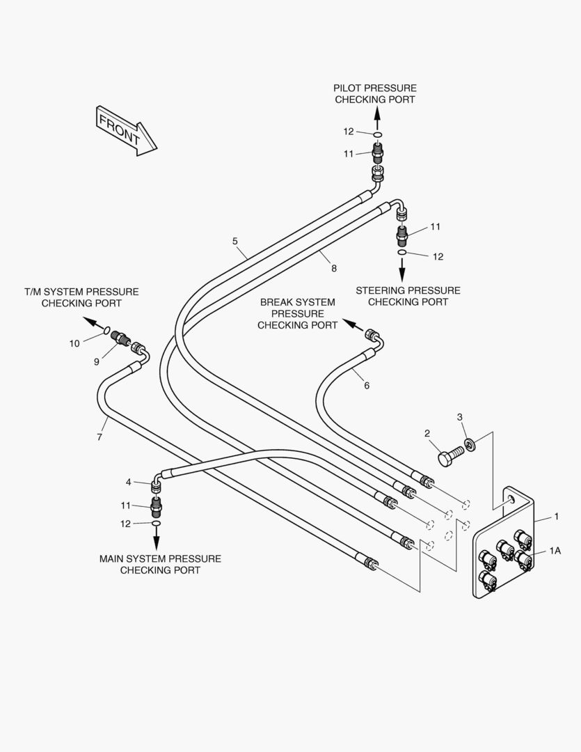 КАБЕЛЬ АКСЕЛЕРАТОРА