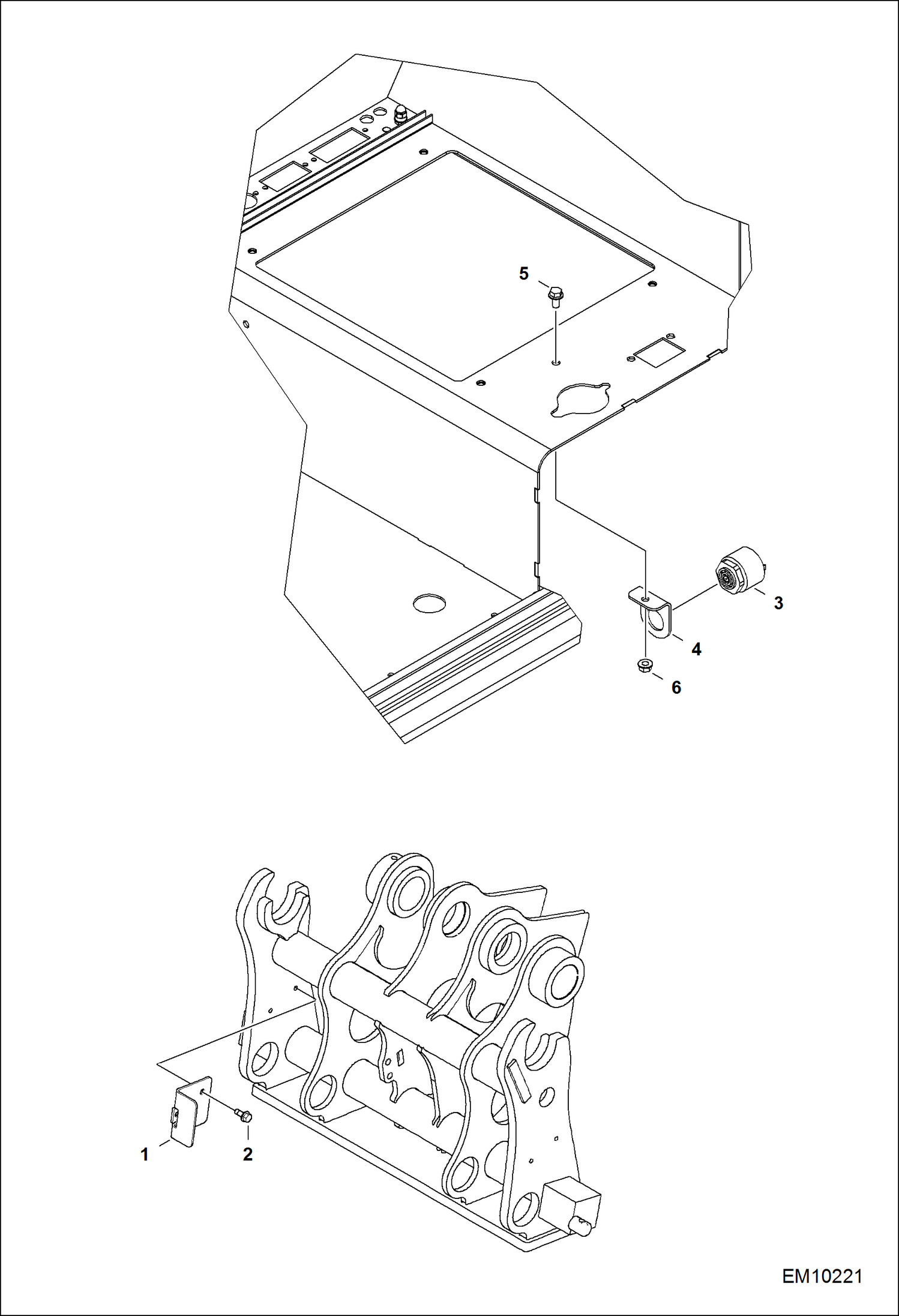 ИНДИКАТОР ДЛИНЫ ВЫТРАВЛИВАНИЯ КАБЕЛЯ ЛЕБЕДКИ MANITACH