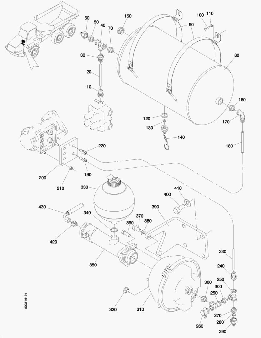 G150-16 AIR SYSTEM [710045~]