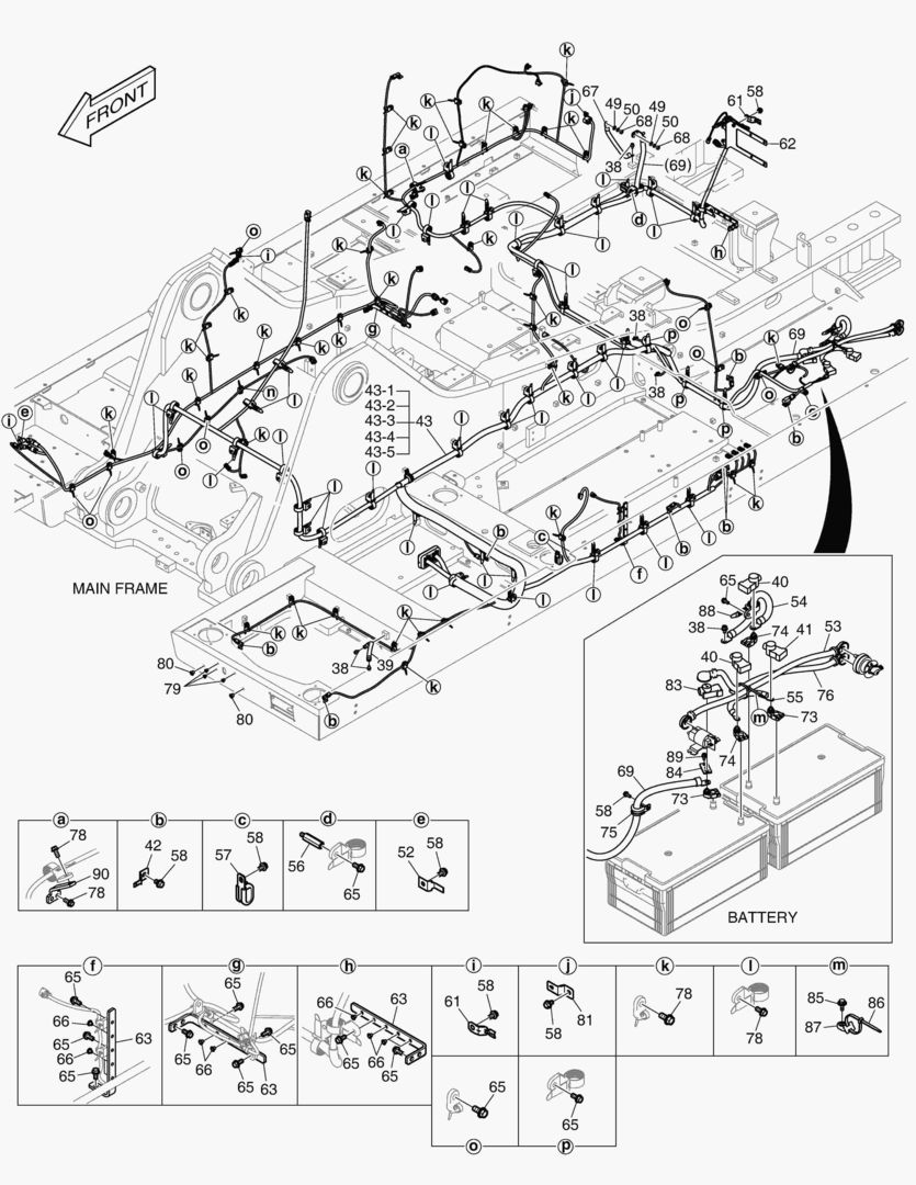 ЭЛЕКТРОПРОВОДКА
