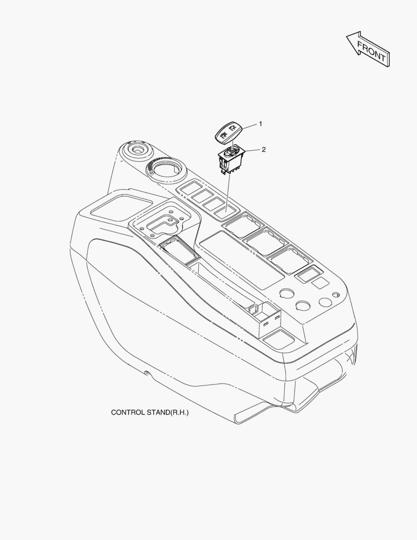 ЭЛЕКТРИЧЕСКИЕ ЗАПЧАСТИ-СТРЕЛА ПЛАВАЮЩЕГО ТИПА