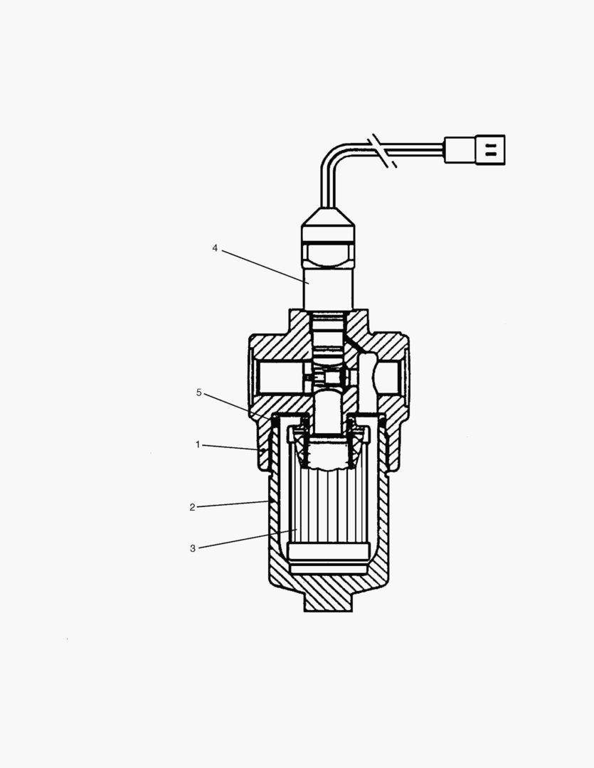Спецтехника 4310 BRAKE FILTER [1001~1093] - главное фото