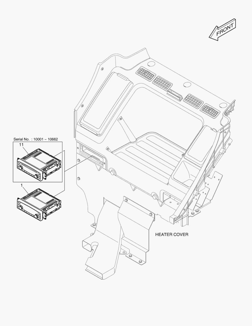 ЗВУКОВОСПРОИЗВОДЯЩАЯ АППАРАТУРА - СИСТЕМА ЗАЩИТЫ ПРИ ОПРОКИДЫВАНИИ