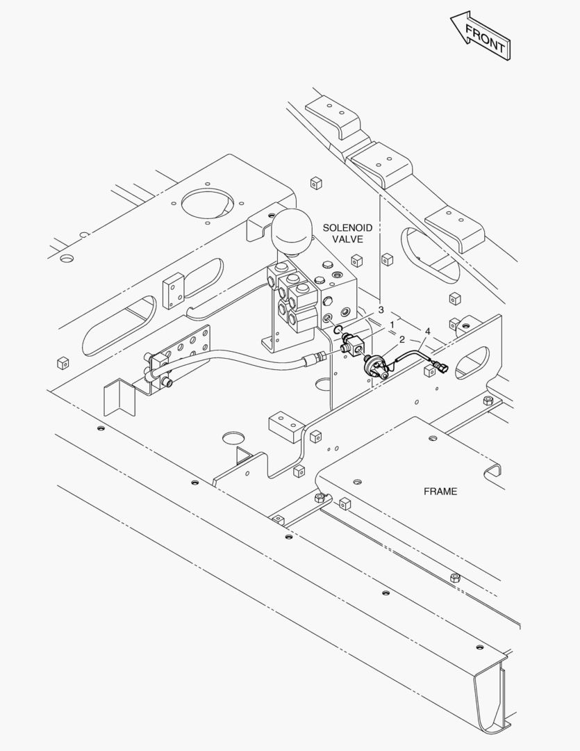 ПОВОРОТНЫЙ СИГНАЛ