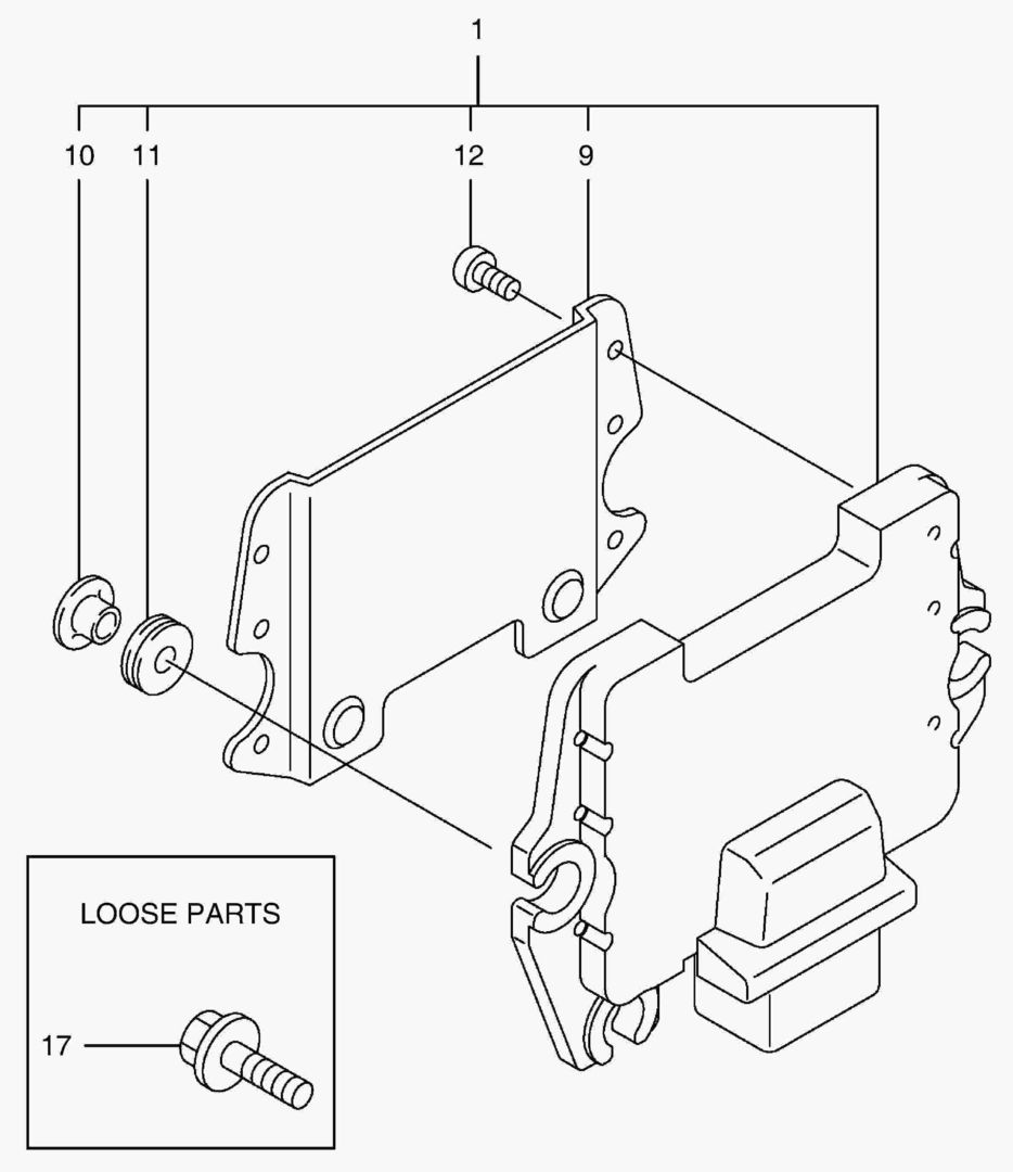 ЭЛЕКТРИЧЕСКИЕ ЗАПЧАСТИ