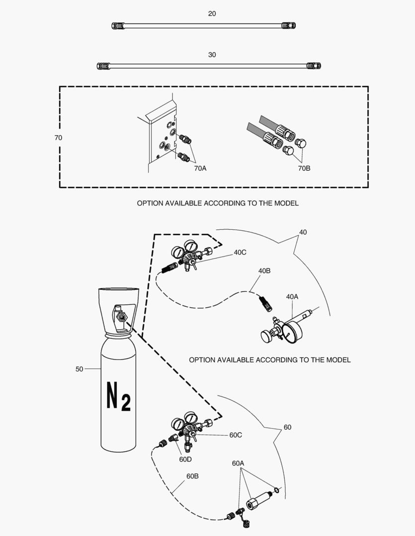 ДОПОЛНИТЕЛЬНОЕ ОБОРУДОВАНИЕ