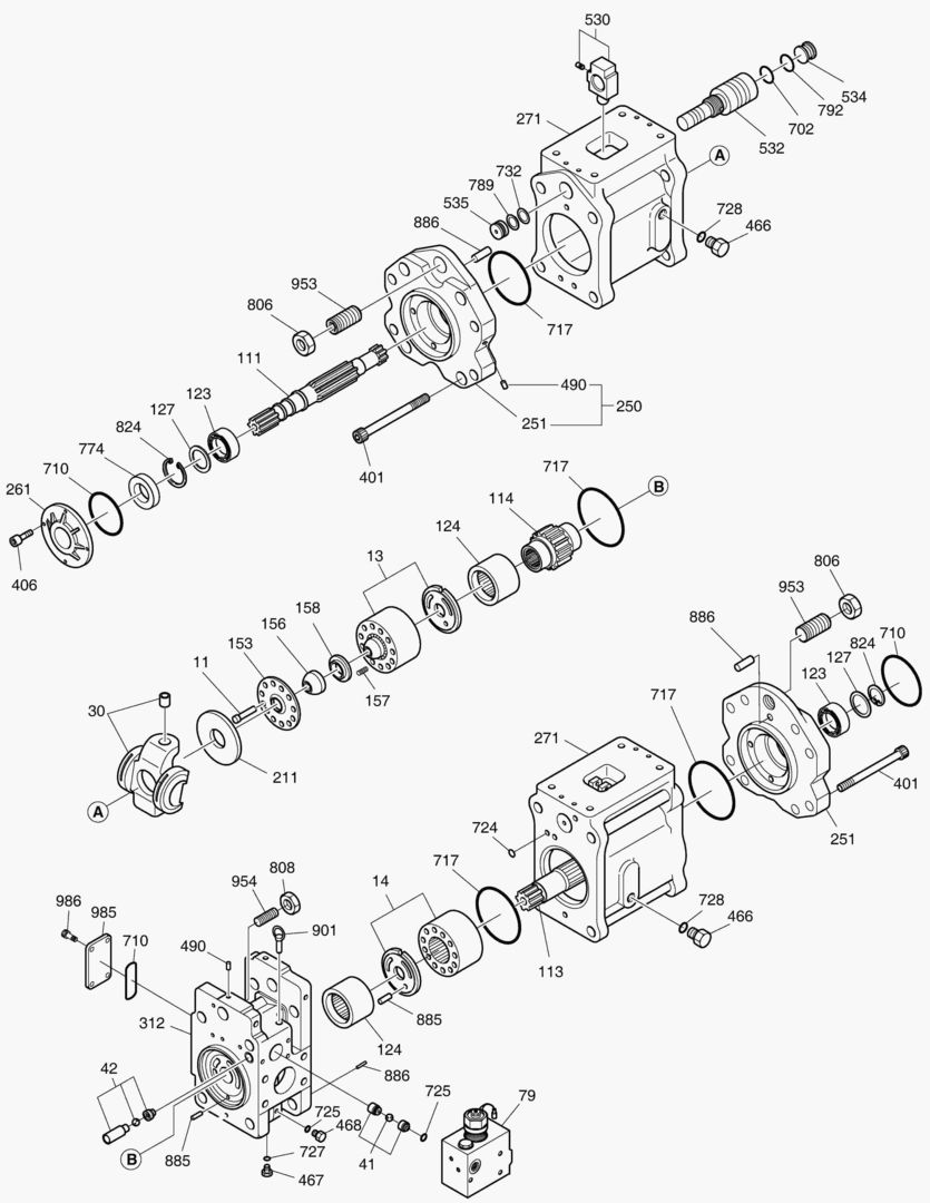 4100 MAIN PUMP [13240~14780]