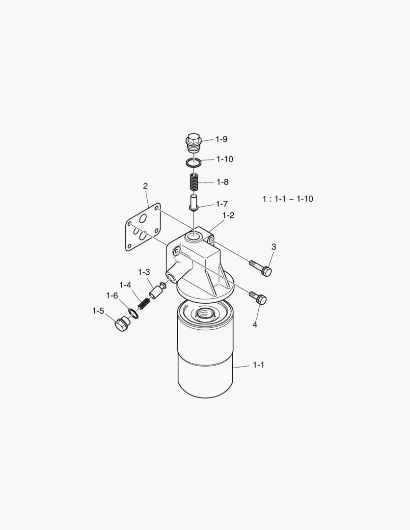 МАСЛЯНЫЙ ФИЛЬТР