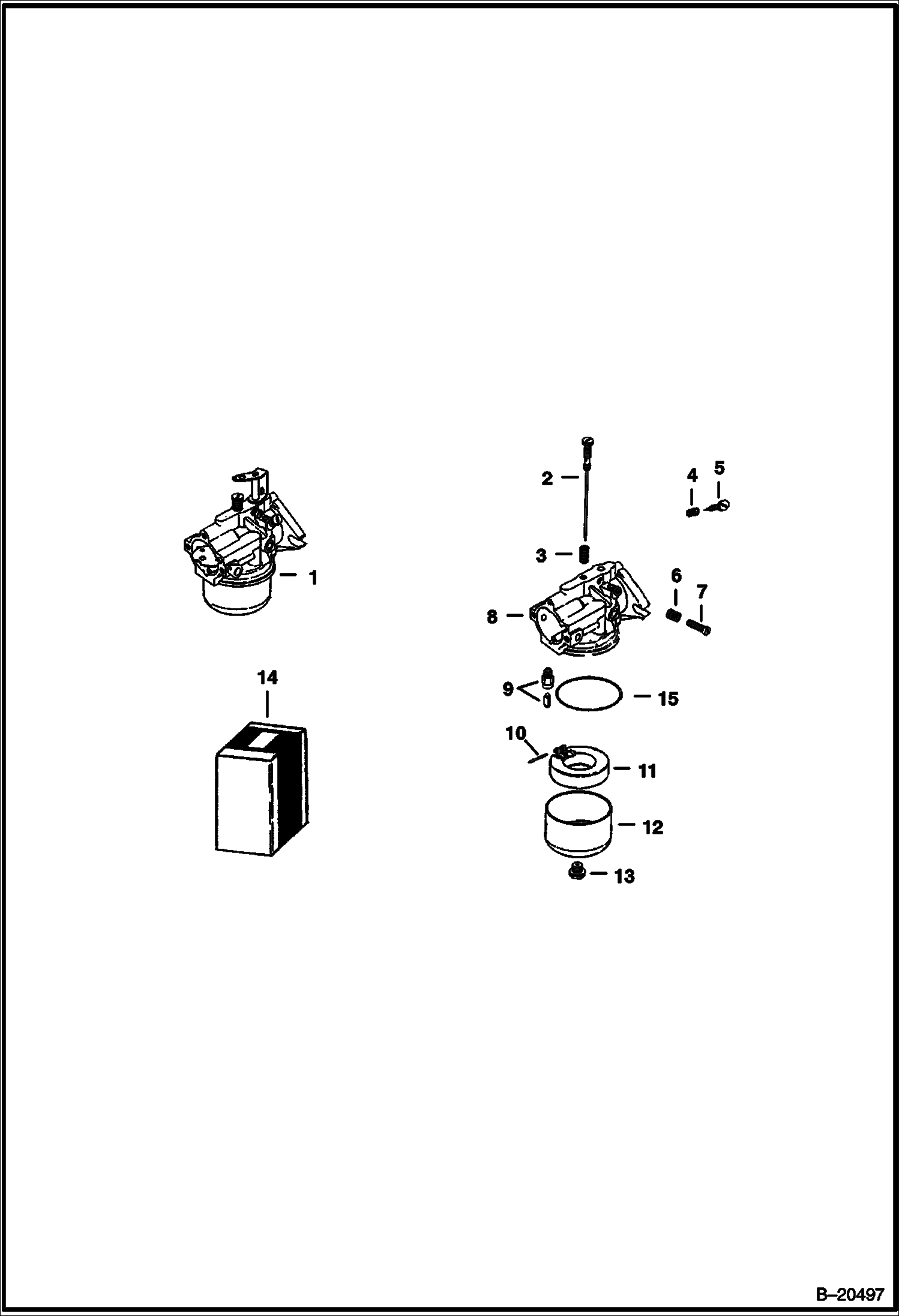 КАРБЮРАТОР