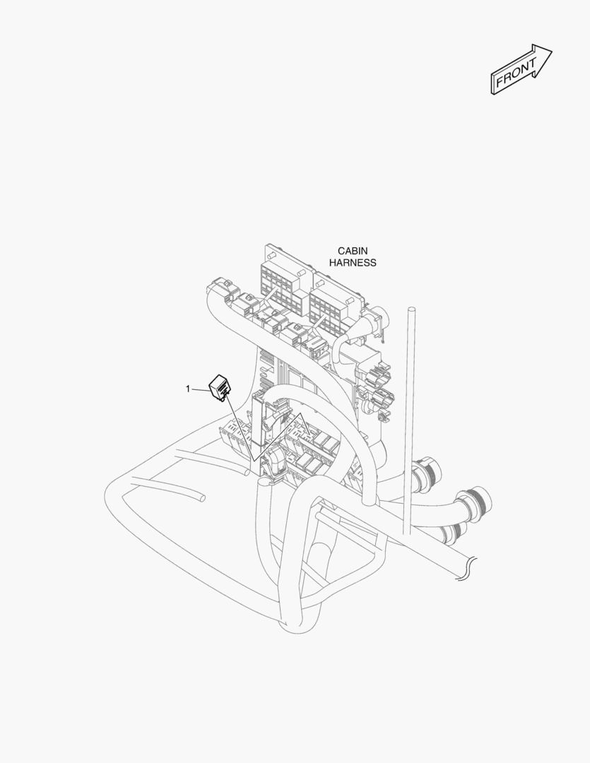 LIS В СБОРЕ(ЭЛЕКТРИКА)