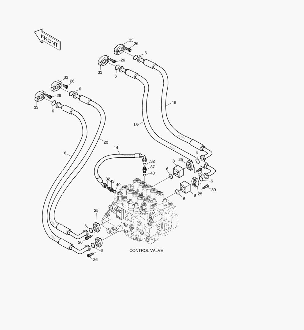 ГЛАВНАЯ МАГИСТРАЛЬ(3)