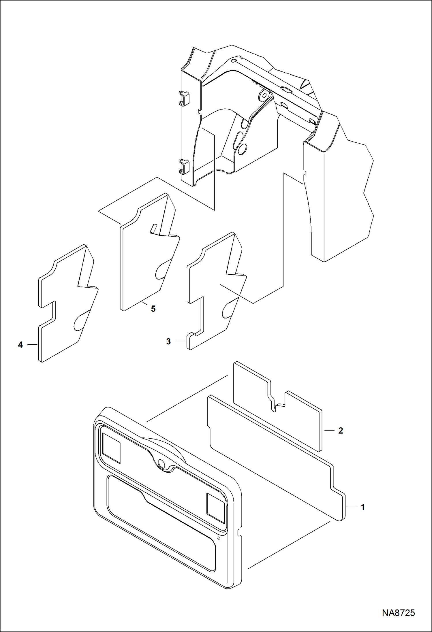 СИСТЕМА ШУМОПОДАВЛЕНИЯ (КОНТРОЛЕР)