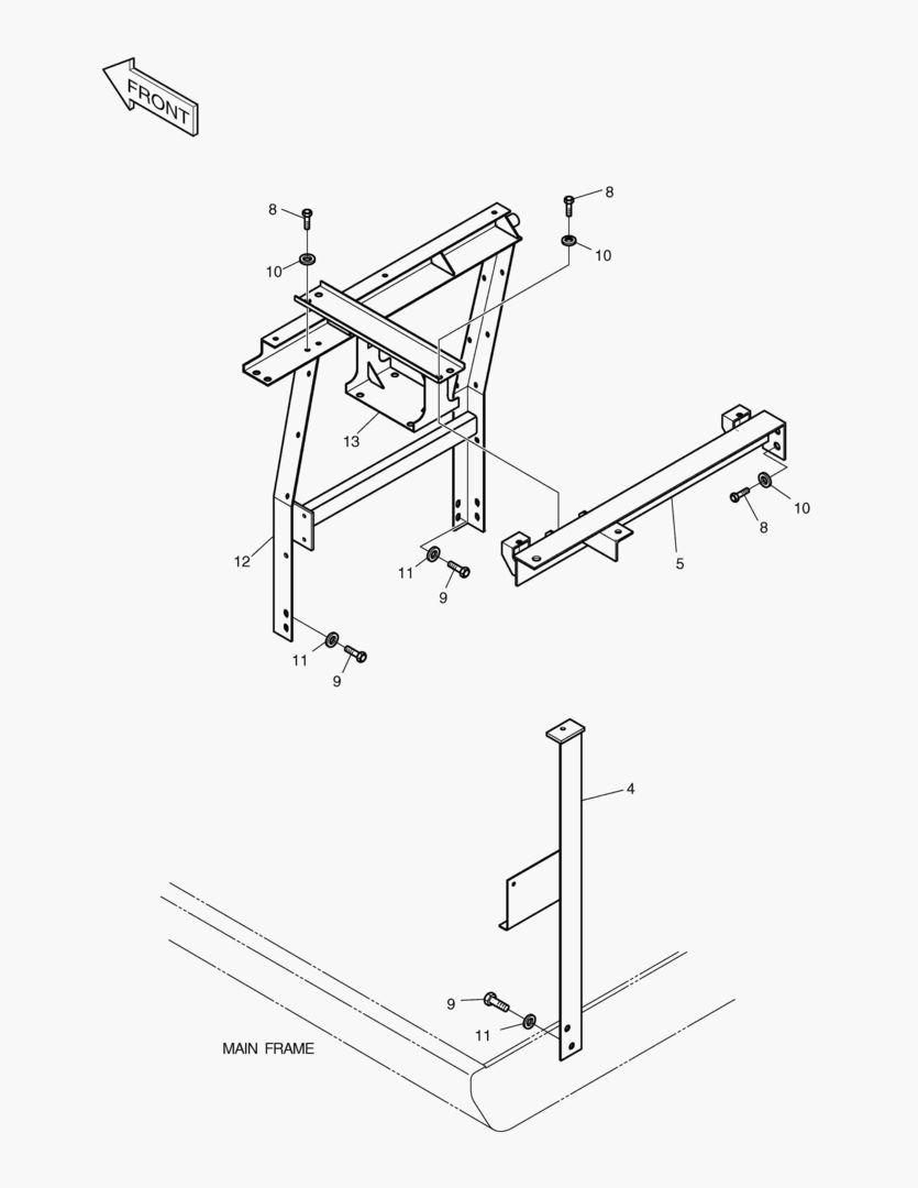 КРОНШТЕЙН(1)