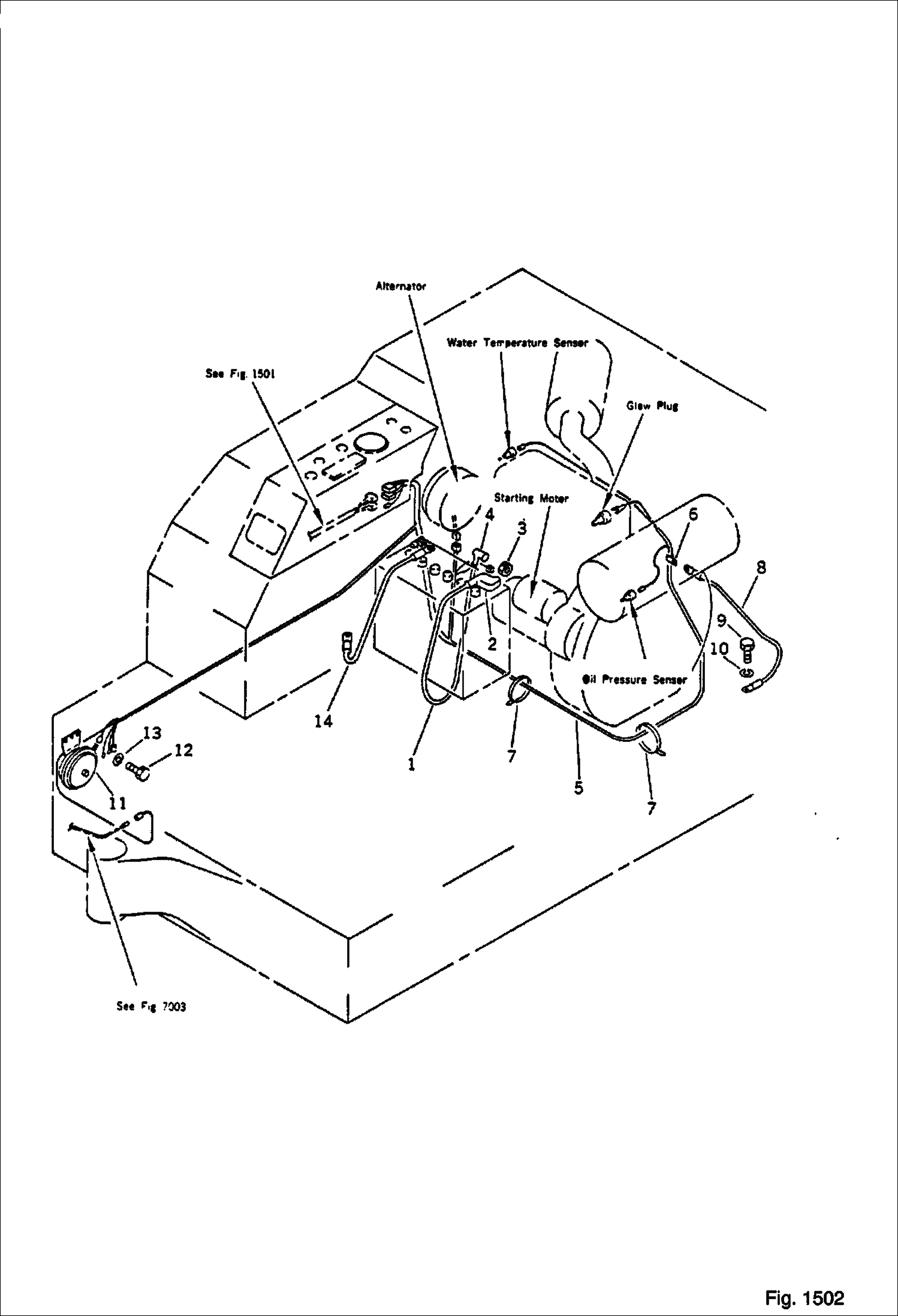 2) (ЛИНИЯ ШАССИ)