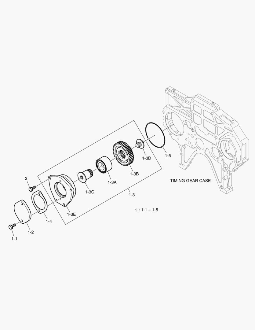 МЕХАНИЗМ ОТБОРА МОЩНОСТИ
