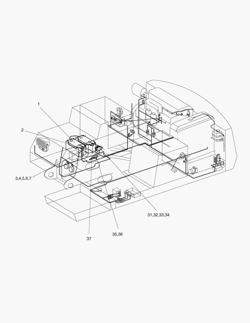 ЭЛЕКТРИЧЕСКИЕ ЗАПЧАСТИ(6)-АККУМУЛЯТОР