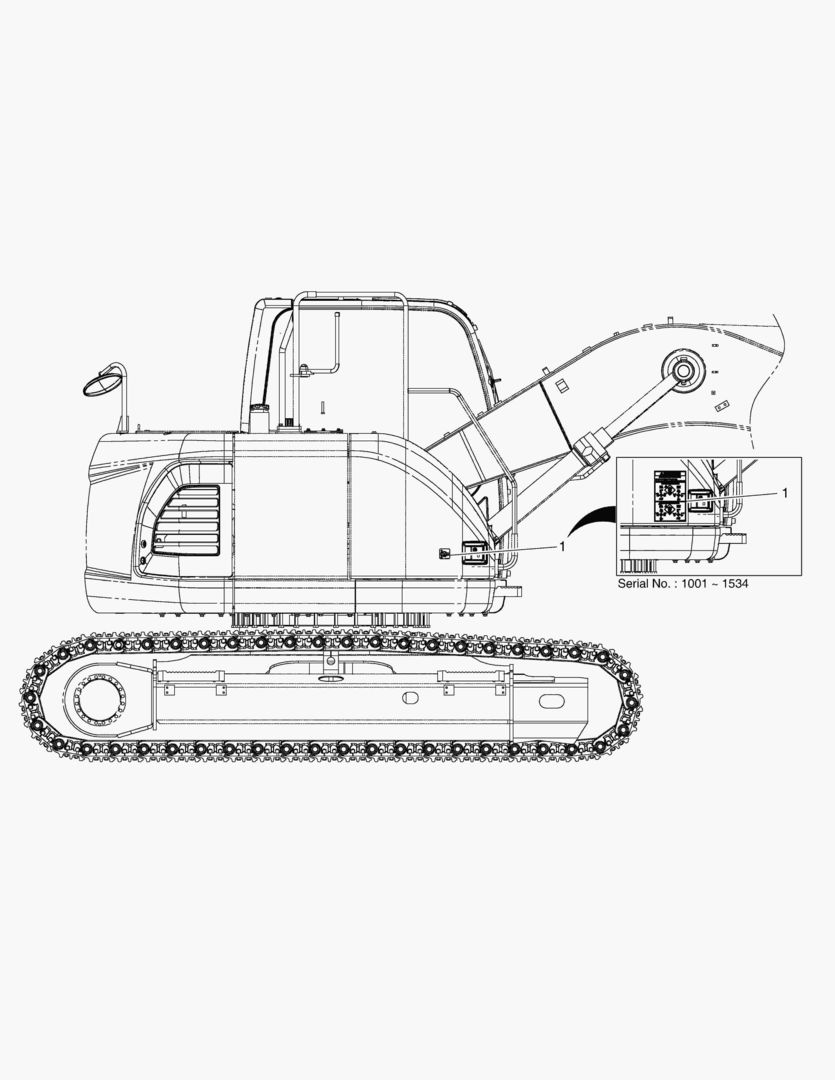 ПРЕДУПРЕЖДАЮЩАЯ ТАБЛИЧКА - ИЗМЕНЕНИЕ РЕЖИМА