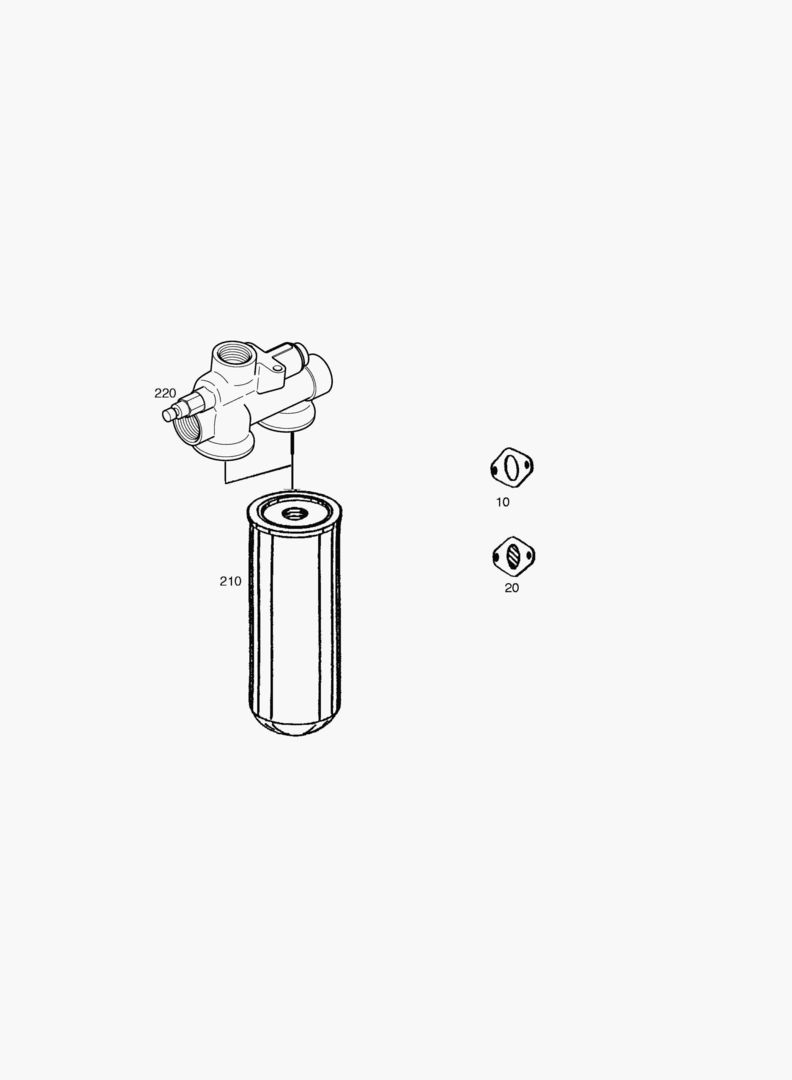 3291 LOOSE PARTS [1029~]