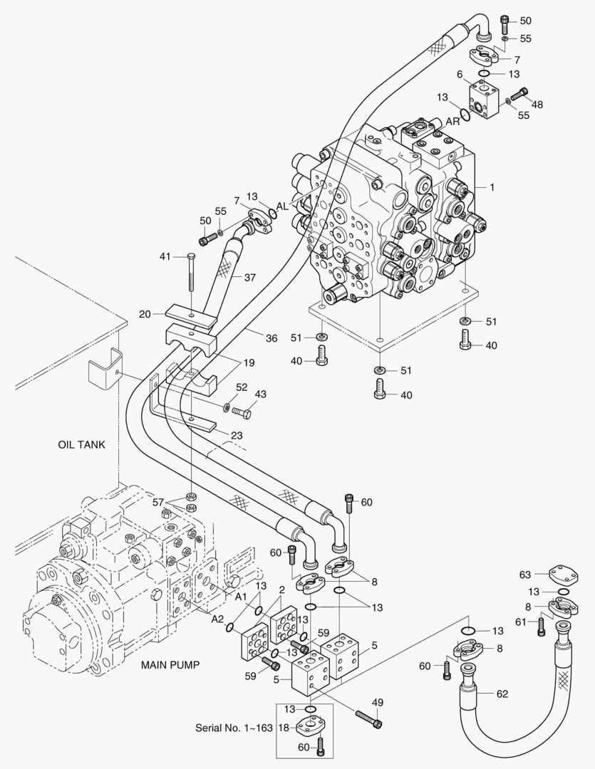 ГЛАВНАЯ МАГИСТРАЛЬ(1)