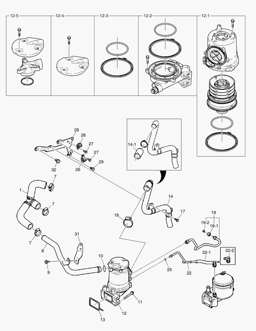 СИСТЕМА САПУНА